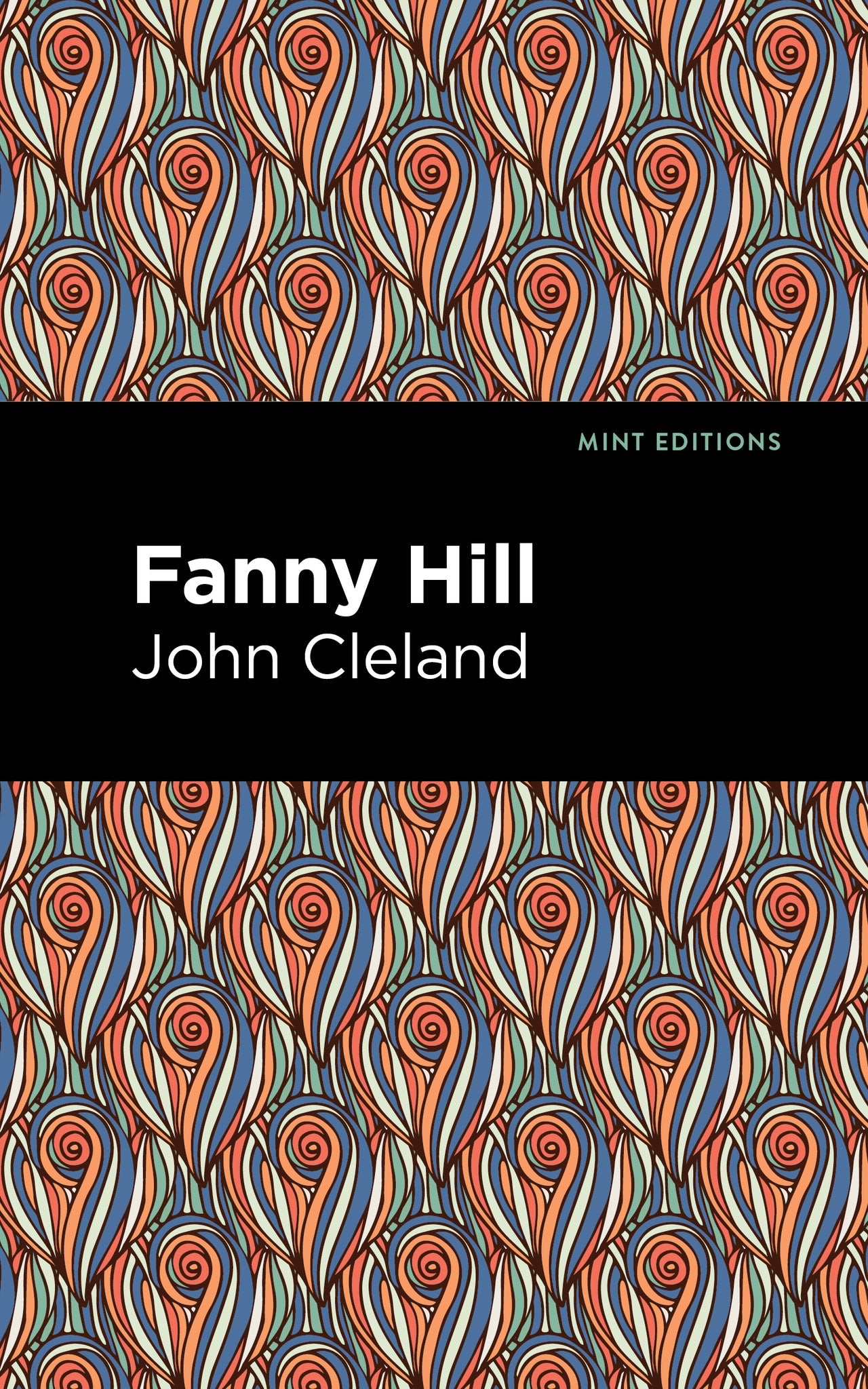 Cover image for Fanny Hill ISBN 9781513219721